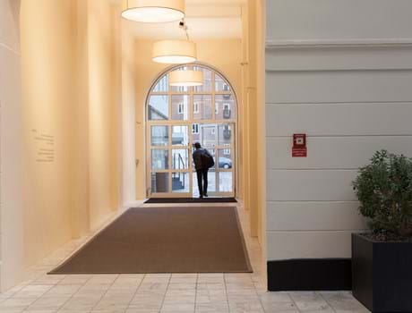 Bing, Mellau_4..afpassede tæpper, sisal